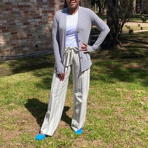 TALL LIGHTWEIGHT CARDIGAN